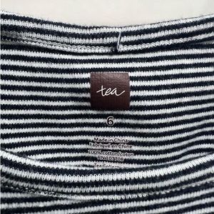 Tea collection dress